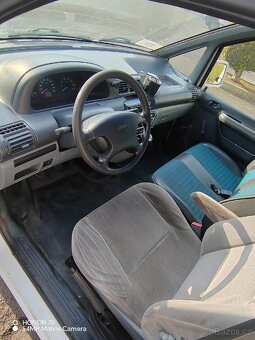Fiat scudo 2.0JTD - 3