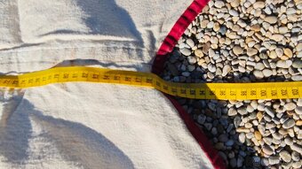 Prodám lehkou bederní deku 145 cm - 3