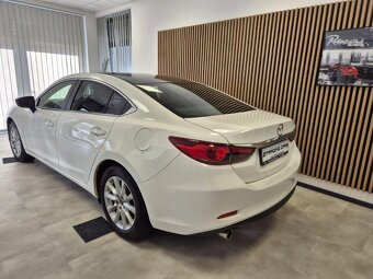 Mazda 6 2,0 Skyactiv-G 145k Challenge DPH - 3