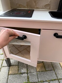 Dětská kuchyňka Ikea - 3