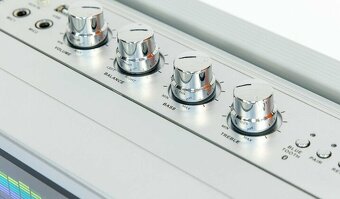 GPO Manhattan - bluetooth reproduktor Nový sk záruka. - 3