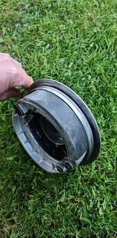 Štít Hranatá Jawa nebo ČZ Kontrola Paken 250/350 - 3