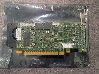 Grafická karta NVIDIA Quadro K1200 4GB - 3