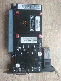 Nvidia GF8400GS 512MB - doprava zásilkovnou zdarma - 3