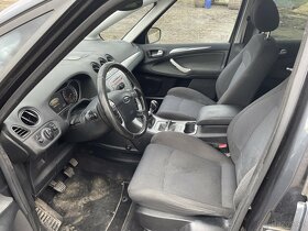 Ford s-max veškeré Dily 2.0 1.8 - 3