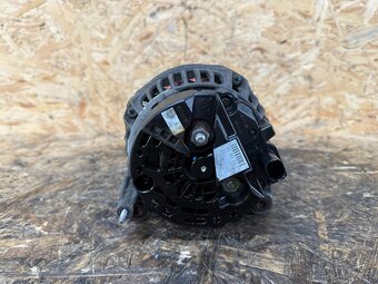 ALTERNÁTOR 2.0 TDI 06F903023F 140A - 3
