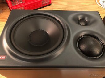 Klein + Hummel O300, K + H, Pár, Neumann, K&H Studio Monitor - 3