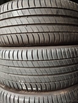 205/50/17 93v Michelin - letní pneu 4ks - 3