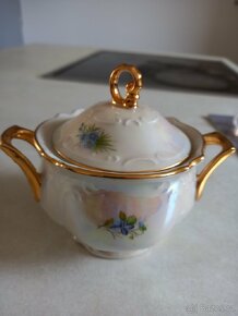 Porcelan - 3