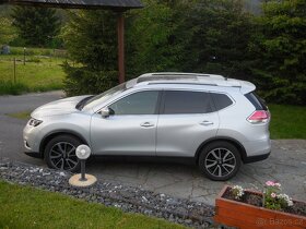 NISSAN X-TRAIL 4X4 1.6 DCI 130PS TEKNA PLNÁ VÝBAVA - 3