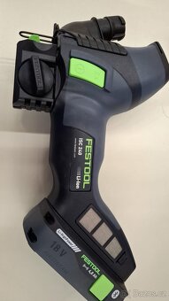 Festool nářadí - 3