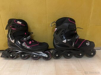 Dámské kolečkové brusle Rollerblade - 3