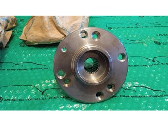 náboj předního kola pro ABS Škoda Felicia 6U0407615 - 3
