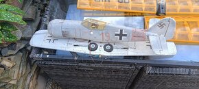 Modely letadel - 3