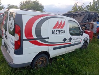 Fiat Doblo 1.3 jtd - 3