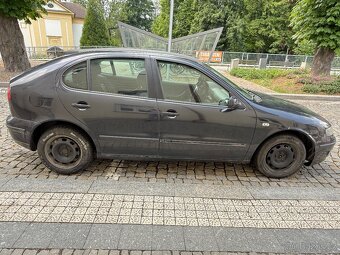 SEAT LEON 1.9 TDi 81.KW.STK.1/2026. - 3