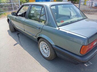 BMW E-30 - 3