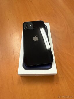 Apple Iphone 12 64GB - 3
