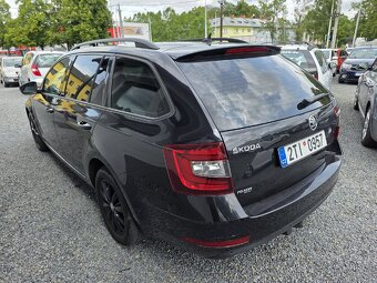 Škoda Octavia III 1.6 TDI TZ NAVIGACE - 3