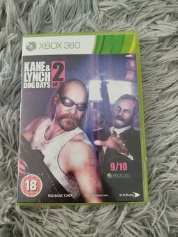 Mix her na Xbox 360 cena za kus - 3