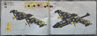 Lego Technic 8425, 90 roky, Na predaj - 3