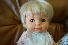 Panenky retro Fisher price - 3