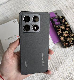 Nový Xiaomi 14T - 3