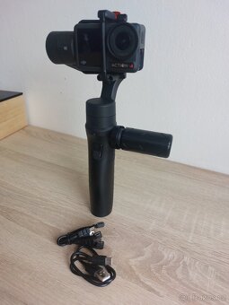 Stabilizator Hohem Isteady 4 PRO - 3