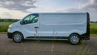 Renault Trafic 2.0 dCi L2H1 COOL tažné dlouhý rozvor DPH - 3