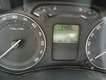 Škoda octavia 2 1.9tdi - 3