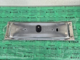 panel mezi zadní světla VW Sharan (7M) 7M3945255H - 3