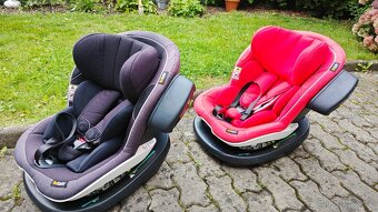 Autosedačka BeSafe iZi Modular i-Size - 3