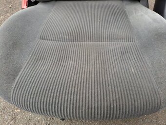 Sedačky VW, Seat, Ford - 3