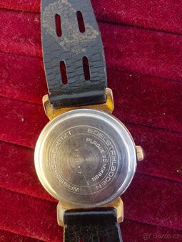 Prodám hodinky Gub - 3