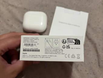 Appl AirPods 4 ANC - 3