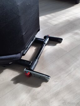 Cybex Solution X-Fix - 3