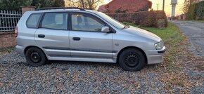 Mitsubishi Space Stare 16 i.e., 72kW,rok výroby 2002 - 3