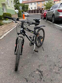 Dětské kolo Maxibike M300 - 3