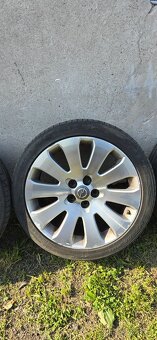 Alu kola 5x120 Opel ,Bmw - 3