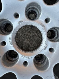 Alu 5x120 r16 - 3