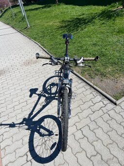 Horské kolo Dema Passo, velikost 17.5” - 3