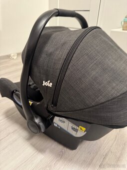 Autosedačka Joie do 13 kg - málo použitá - 3