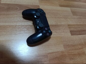 Playstation 4 Pro 1tb - 3