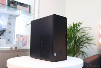 Office PC HP 290 G4 - i5 10500 / 16GB / 256GB - 3