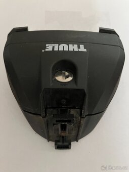 Držáky střešní nosič Thule Kia Ceed SW 2019 a dále - 3