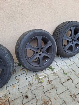5x100 r 16 octavia golf leon toledo atd - 3