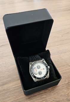 Hodinky KTM Chrono Pure LE - 3