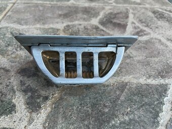 Prodám díly asi na Škoda Octavia - 3