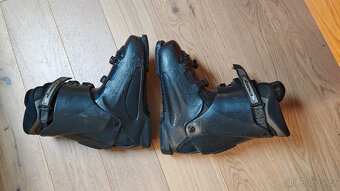 Lyžařské boty Nordica T6.1velikost EU43 - 3