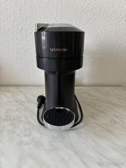 Vertuo Next Premium Classic Black Nespresso - 3